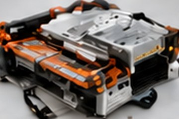 Defective battery module